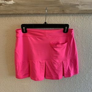 Nike golf/tennis skirt